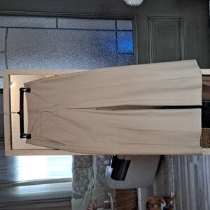 Express wide-legged dress pants size 4